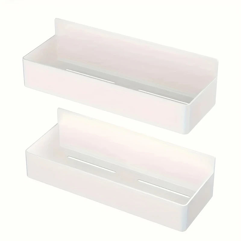 Magnetic Fridge Baskets