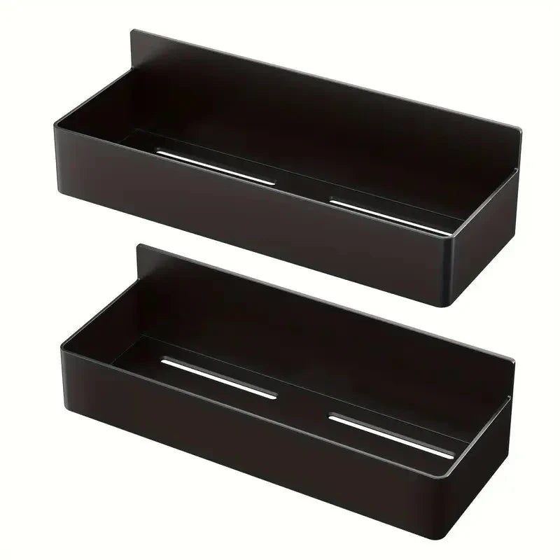 Magnetic Fridge Baskets