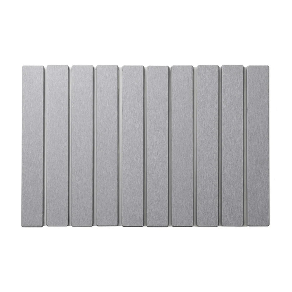 Diatomaceous Earth Dish Mat Large