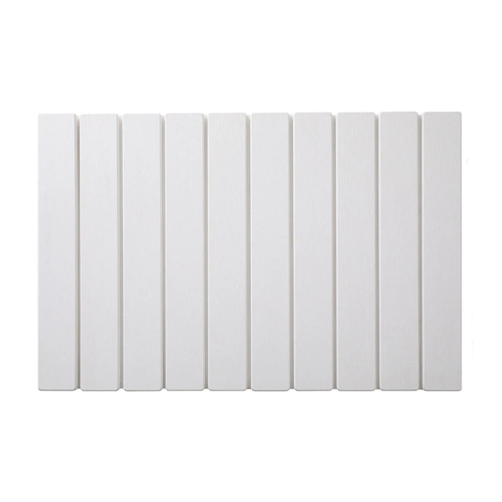 Diatomaceous Earth Dish Mat Large
