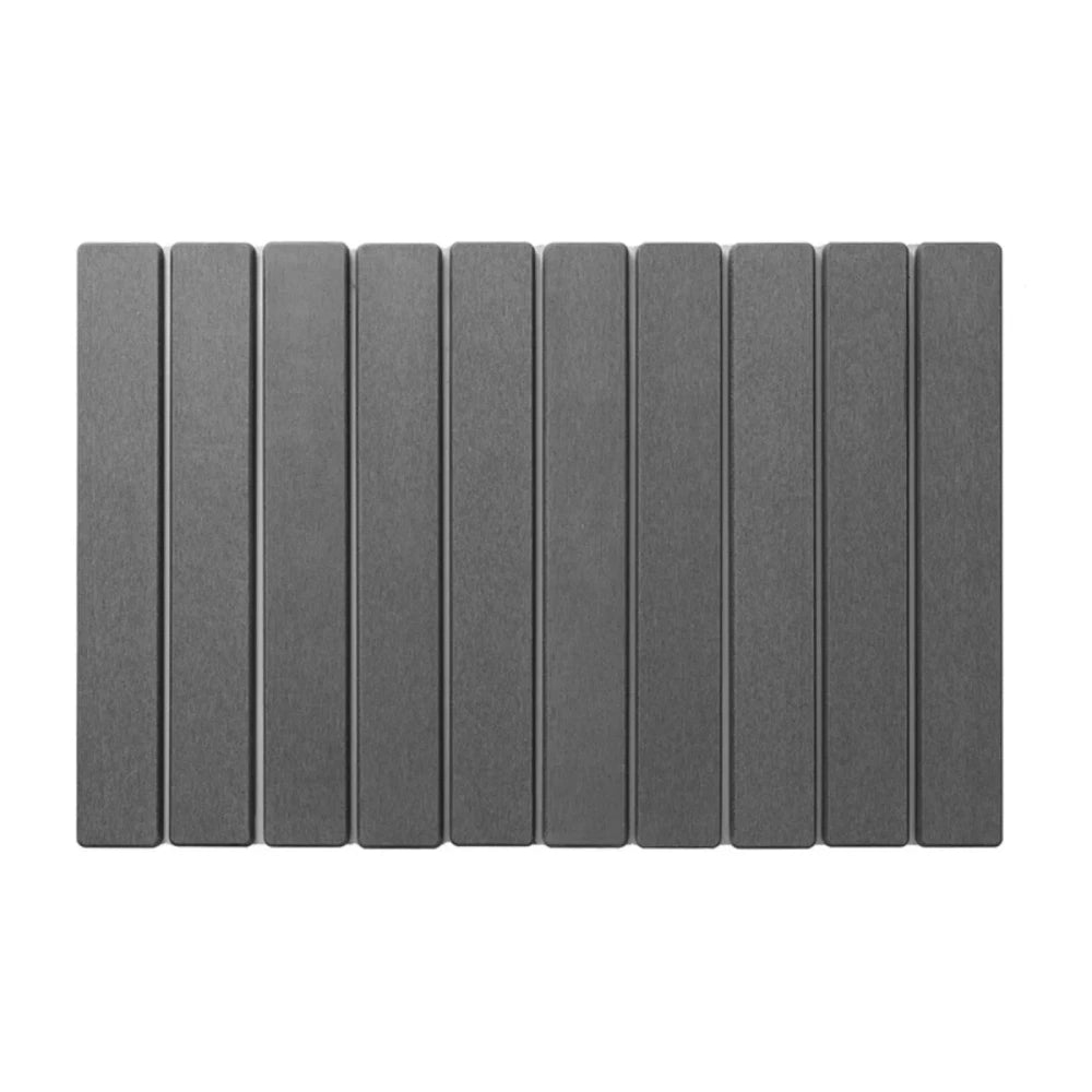 Diatomaceous Earth Dish Mat Large