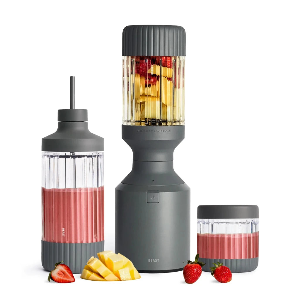 Beast Mega Blender