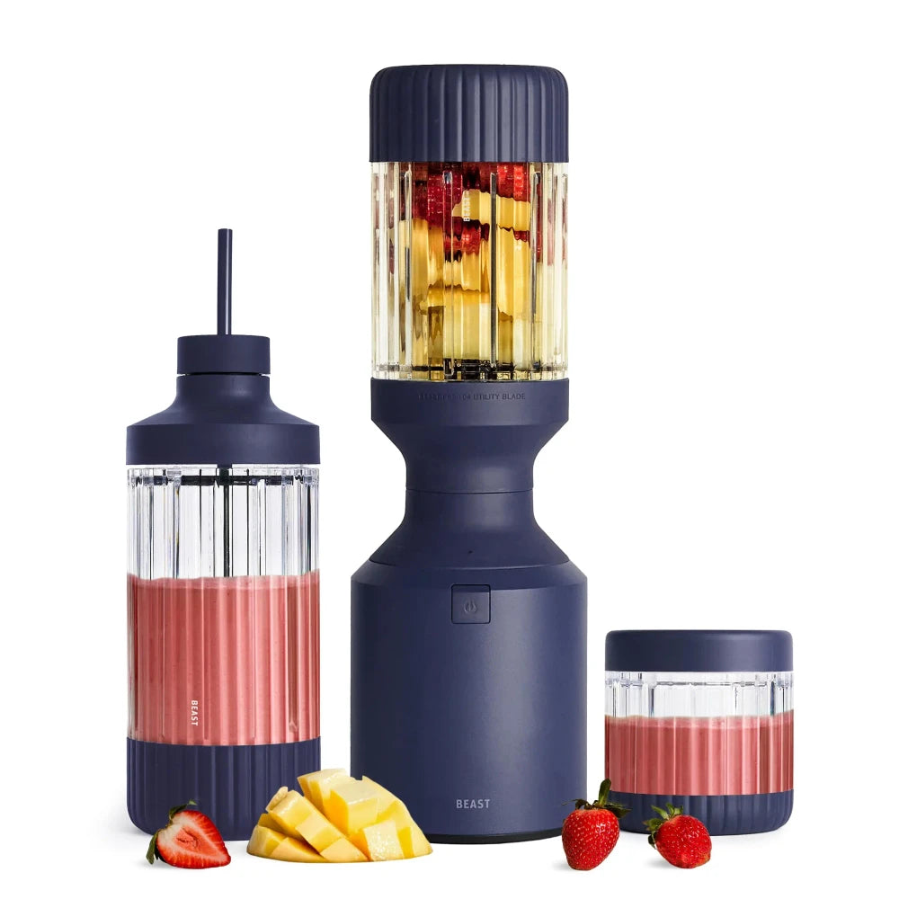 Beast Mega Blender