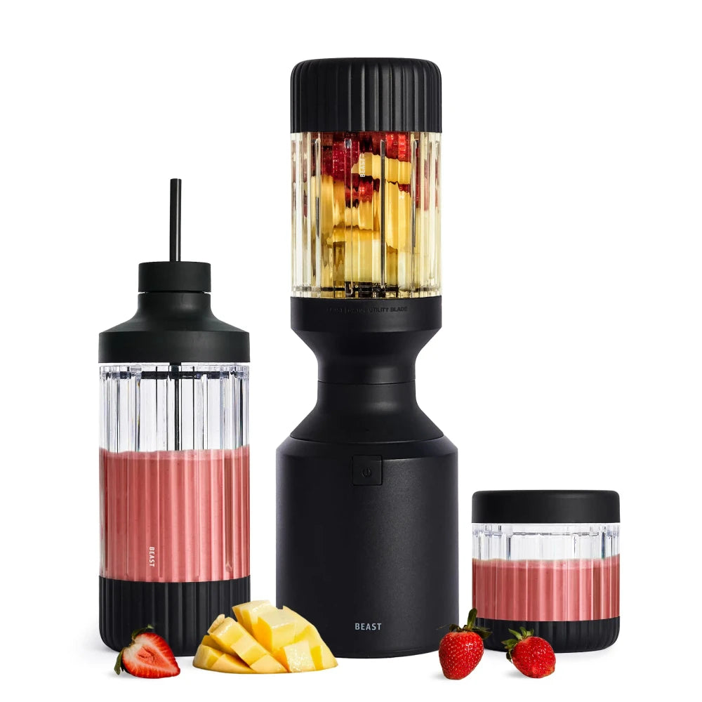 Beast Mega Blender
