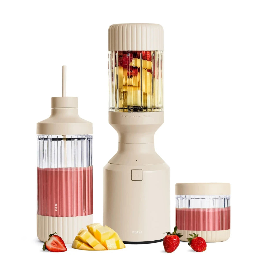 Beast Mega Blender