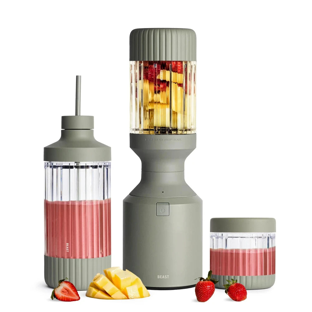 Beast Mega Blender