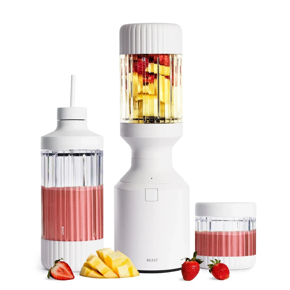 Beast Mega Blender