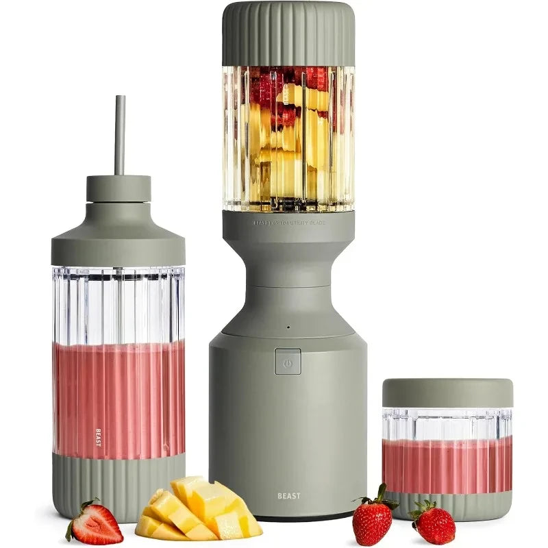 Beast Mega Blender