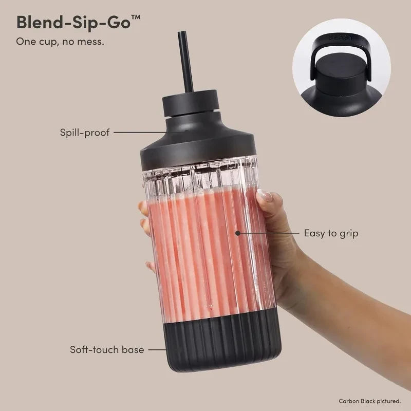 Beast Mega Blender