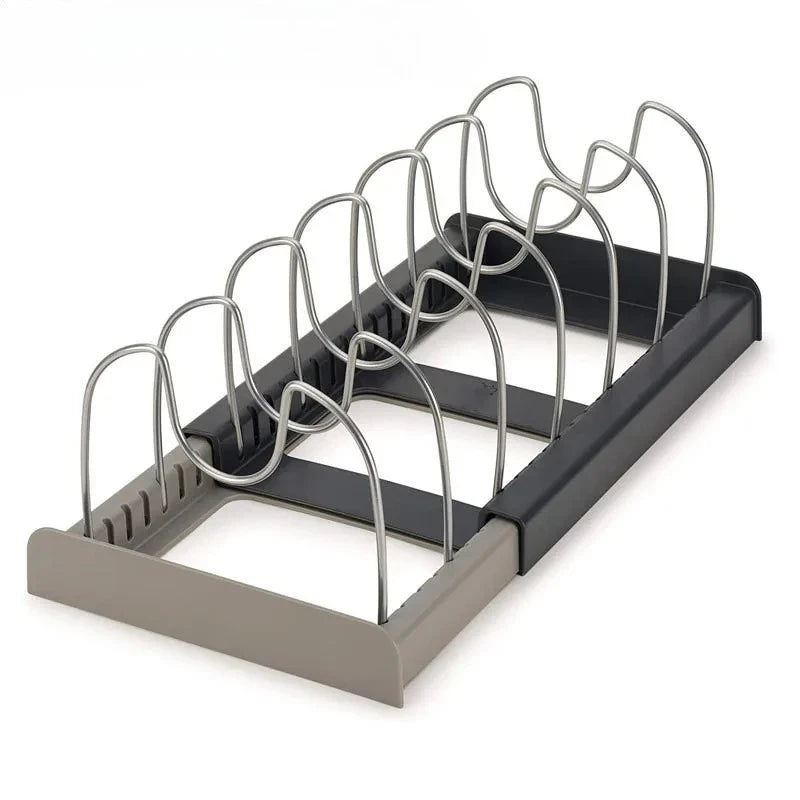 Telescopic Pot Rack